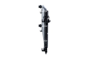 Radiator motor (Automat/Manual) potrivit AUDI A3, Q2; SEAT ATECA, LEON, LEON SC, LEON ST; SKODA OCTAVIA III, YETI; VW GOLF ALLTRACK VII, GOLF SPORTSVAN VII, GOLF VII, TOURAN 1.0/1.2/1.6D - Img 4