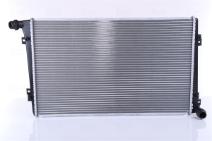 Radiator motor (Automat/Manual) potrivit AUDI A3; SEAT ALTEA, ALTEA XL, LEON, TOLEDO III; SKODA OCTAVIA II, SUPERB II; VW CADDY III, CADDY III/MINIVAN, EOS, GOLF PLUS V, GOLF V 1.6-2.0D - Img 3