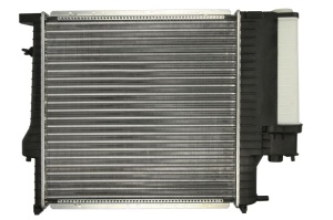 Radiator motor (Automat/Manual) potrivit BMW 3 (E30), 3 (E36), Z3 (E36) 1.6-2.8 -01.03 - Img 2