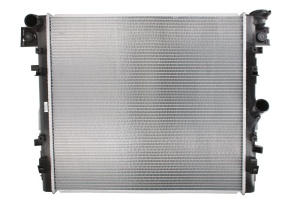 Radiator motor (Automat/Manual) potrivit JEEP WRANGLER III 3.6/3.8 - Img 1