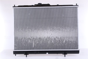 Radiator motor (Automat/Manual) potrivit MITSUBISHI PAJERO PININ I 1.8 - Img 2