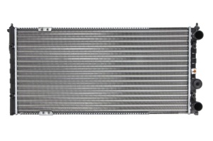 Radiator motor (Automat/Manual) potrivit SEAT CORDOBA, CORDOBA VARIO, IBIZA II, INCA; VW CADDY II, CADDY II/MINIVAN 1.6/1.9D -01.04 - Img 1
