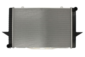Radiator motor (Automat/Manual) potrivit VOLVO C70 I, S70, V70 I, XC70 I 2.0-2.5D - Img 1