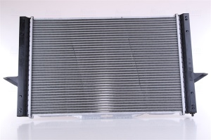 Radiator motor (Automat/Manual) potrivit VOLVO C70 I, S70, V70 I, XC70 I 2.0-2.5D - Img 4