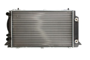 Radiator motor (Automat) potrivit AUDI 80 B4, COUPE B3 1.9D/2.0 - Img 1