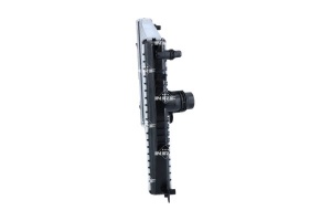 Radiator motor (Automat) potrivit BMW 1 (F20), 1 (F21), 2 (F22, F87), 2 (F23), 3 (F30, F80), 3 (F31), 3 GRAN TURISMO (F34), 4 (F32, F82), 4 (F33, F83), 4 GRAN COUPE (F36) 1.5-3.0H - Img 4