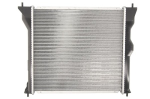 Radiator motor (Automat) potrivit CITROEN C-ZERO; MITSUBISHI I; PEUGEOT ION Electric - Img 2
