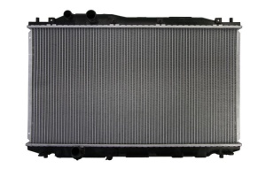 Radiator motor (Automat) potrivit HONDA CIVIC VIII 1.8 -02.12 - Img 1