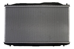 Radiator motor (Automat) potrivit HONDA CIVIC VIII 1.8 -02.12 - Img 2