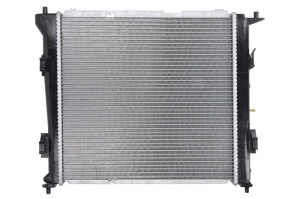 Radiator motor (Automat) potrivit HYUNDAI I30; KIA CEE'D, PRO CEE'D 1.6D - Img 2