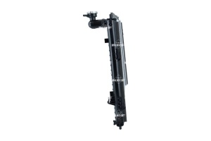 Radiator motor (Automat) potrivit HYUNDAI I40 I, I40 I CW 2.0 - Img 4