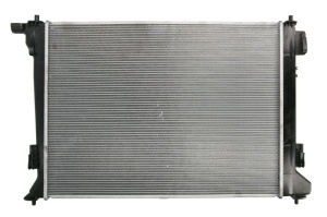 Radiator motor (Automat) potrivit HYUNDAI IX35, TUCSON; KIA SPORTAGE IV 2.0/2.4 - Img 2