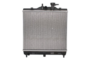 Radiator motor (Automat) potrivit KIA PICANTO I 1.0/1.1 - Img 1