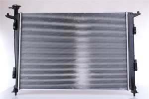 Radiator motor (Automat) potrivit KIA SORENTO III 3.3/3.5 - Img 4