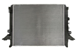 Radiator motor (Automat) potrivit LAND ROVER DISCOVERY III, DISCOVERY IV, RANGE ROVER SPORT I 2.7D - Img 2