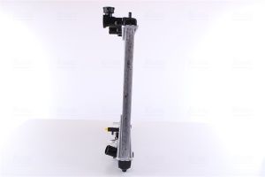 Radiator motor (Automat) potrivit LEXUS ES; TOYOTA CAMRY, VENZA 3.5 - Img 3