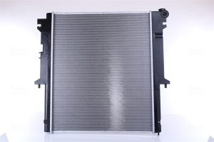 Radiator motor (Automat) potrivit MITSUBISHI L200 / TRITON, PAJERO SPORT II 2.5D - Img 4