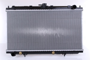 Radiator motor (Automat) potrivit NISSAN PRIMERA 1.6/2.0/2.0LPG - Img 3