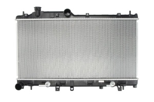 Radiator motor (Automat) potrivit SUBARU LEGACY V, OUTBACK 2.0/2.0LPG/2.5 - Img 1