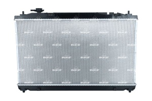 Radiator motor (Automat) potrivit TOYOTA CAMRY 2.4 -09.11 - Img 3