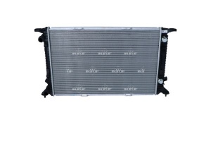 Radiator motor (cu elemente potrivite usor) potrivit AUDI A4 ALLROAD B8, A4 B8, A5, A6 C7, A7, Q3, Q5; PORSCHE MACAN 1.4-2.0H - Img 3