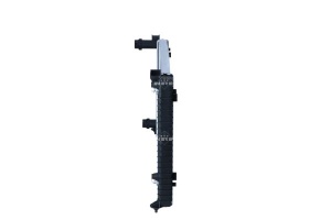 Radiator motor (cu elemente potrivite usor) potrivit AUDI A6 C6 2.0/2.0D - Img 4
