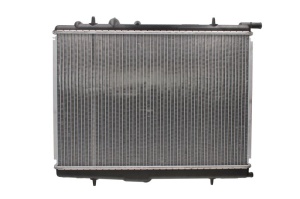 Radiator motor (cu elemente potrivite usor) potrivit CITROEN BERLINGO, BERLINGO MULTISPACE, BERLINGO/MINIVAN, C4, C4 I, XSARA, XSARA PICASSO, XSARA/HATCHBACK, XSARA/KOMBI 1.1-Electric - Img 2
