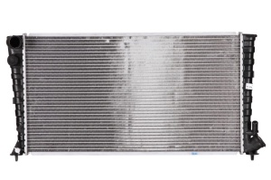 Radiator motor (cu elemente potrivite usor) potrivit CITROEN BERLINGO, BERLINGO/MINIVAN, XSARA, XSARA/HATCHBACK, XSARA/KOMBI; PEUGEOT 306, 306/HATCHBACK, 306/KOMBI, PARTNER 1.5D-2.0D - Img 1