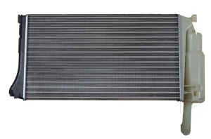 Radiator motor (cu elemente potrivite usor) potrivit FIAT PANDA, PANDA/HATCHBACK 1.2-1.4CNG - Img 4