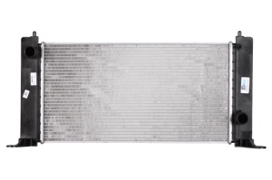 Radiator motor (cu elemente potrivite usor) potrivit FIAT STILO 1.2/1.4/1.6 - Img 1