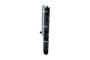 Radiator motor (cu elemente potrivite usor) potrivit MG MG ZS; ROVER 200, 200 II, 400, 400 II, 45 I 1.1-2.0 - Img 4