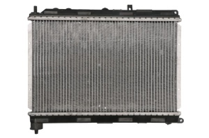 Radiator motor (cu elemente potrivite usor) potrivit ROVER 600 I 2.0/2.0D - Img 2