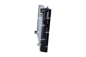 Radiator motor (cu elemente potrivite usor) potrivit VOLVO C70 I, S70, V70 I, XC70 I 2.0-2.5D - Img 4