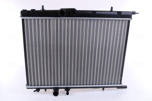 Radiator motor (cu primele elemente potrivite) potrivit CITROEN BERLINGO, BERLINGO MULTISPACE, BERLINGO/MINIVAN, C4, C4 I, XSARA, XSARA PICASSO, XSARA/HATCHBACK, XSARA/KOMBI 1.1-Electric - Img 4