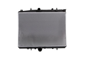 Radiator motor (cu primele elemente potrivite) potrivit CITROEN C5 I, C5 I/KOMBI; PEUGEOT 406, 607 2.0/2.0D - Img 1