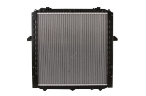 Radiator motor (cu rama) EURO 6 potrivit MERCEDES ACTROS MP4 / MP5, ANTOS 471.943-OM936.916 07.11- - Img 2