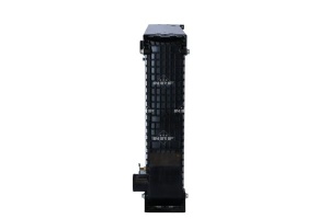 Radiator motor (cu rama) potrivit CASE IH CVT, CVX; CATERPILLAR 400 3054C-C4.4T - Img 4