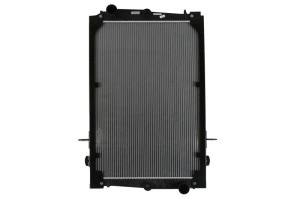 Radiator motor (cu rama) potrivit DAF 85 WS242-WS295M 07.92-02.98 - Img 1