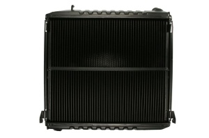 Radiator motor (cu rama) potrivit DEUTZ FAHR 1000, AGROLUX, AGROPLUS, AGROTRON, AGROTRON NEW, DX BF4L1012E-F4L914 - Img 2