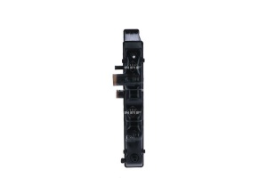 Radiator motor (cu rama) potrivit KUBOTA M V3300-TIE 01.97-12.05 - Img 4