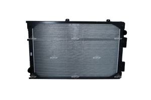 Radiator motor (cu rama) potrivit MAN E2000, F2000 D2840LF20-E2866DF01 01.94- - Img 3