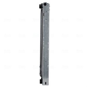 Radiator motor (cu rama) potrivit MERCEDES ACTROS, ACTROS MP2 / MP3 OM541.920-OM542.969 04.96- - Img 4