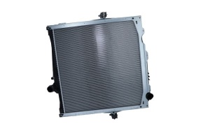 Radiator motor (cu rama) potrivit RVI C, D, K, T DTI11-DXi13520 01.13- - Img 3