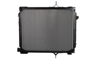 Radiator motor (cu rama) potrivit RVI PREMIUM 2 DXi11/DXi7 10.05- - Img 2