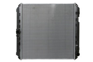 Radiator motor (fara cadru) EURO 6 potrivit MERCEDES ACTROS MP4 / MP5, ANTOS 471.943-OM936.916 07.11- - Img 1