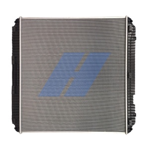Radiator motor (fara cadru) EURO 6 potrivit MERCEDES ACTROS MP4 / MP5, ANTOS 471.943-OM936.916 07.11- - Img 4