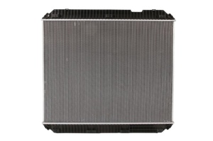 Radiator motor (fara cadru) EURO 6 potrivit MERCEDES ACTROS MP4 / MP5, ANTOS, AROCS 471.943-OM936.916 07.11- - Img 2
