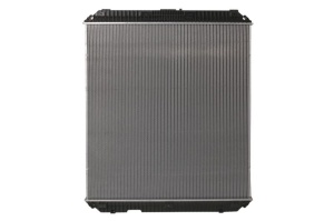Radiator motor (fara cadru) EURO 6 potrivit MERCEDES AROCS 471.943-OM936.916 01.13- - Img 2