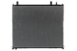 Radiator motor (fara cadru; model nou; Partea exterioara; temperatura scazuta) EURO 6 potrivit MAN TGS I D2066LF01-D2676LF53 02.07- - Img 2