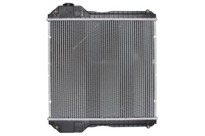 Radiator motor (fara cadru) potrivit CASE IH 4000, 500, 800, 900, P, PX, S, SE, U 4B3.9-G-188D - Img 2